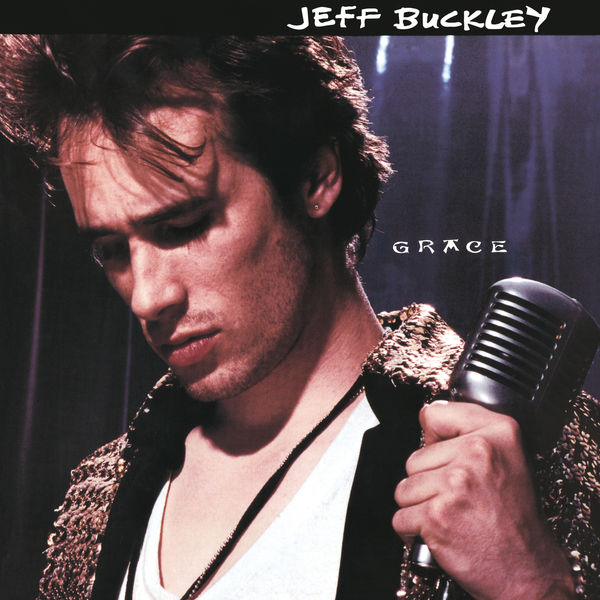 JEFF BUCKLEY - GRACE VINYL RE-ISSUE (LP)