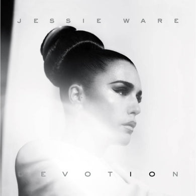 JESSIE WARE - DEVOTION VINYL (SUPER LTD. ED. 'RECORD STORE DAY' 2LP GATEFOLD)