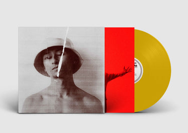 JITWAM - THIRD VINYL (LTD. ED. YELLOW)