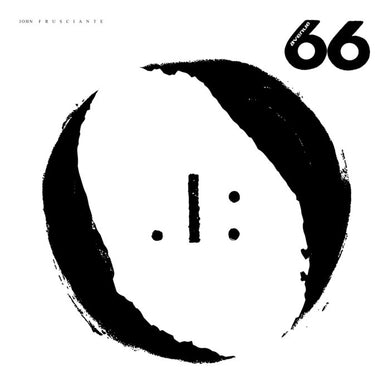JOHN FRUSCIANTE - . I : VINYL (2LP)