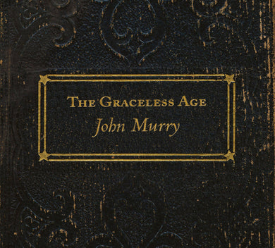 JOHN MURRY - THE GRACELESS AGE VINYL (SUPER LTD. ED. 'RECORD STORE DAY' GOLD 2LP)