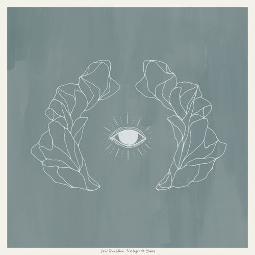 JOSÉ GONZÁLEZ - VESTIGES & CLAWS VINYL RE-ISSUE (LTD. ED. DIRTY PINK)