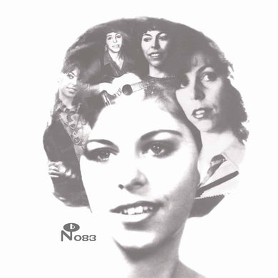 JOYCE STREET - TIED DOWN VINYL (LTD. ED. CLEAR)