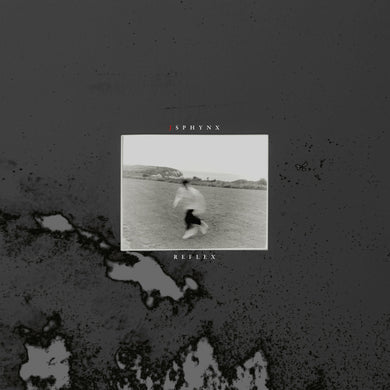 JSPHYNX - REFLEX VINYL (2LP)