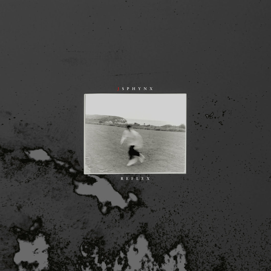 JSPHYNX - REFLEX VINYL (2LP)