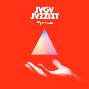 Jaga Jazzist - Pyramid limited edition vinyl