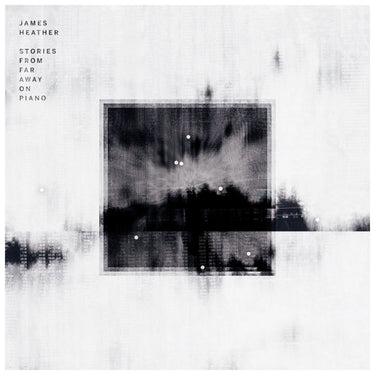 James Heather Stories From Far Away On Piano vinyl