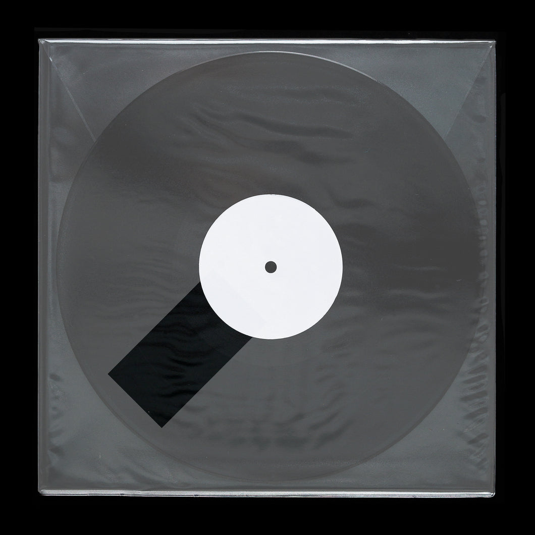 Jamie xx - Idontknow limited edition vinyl