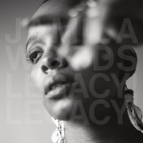 Jamila Woods - LEGACY! LEGACY! limited edition vinyl