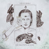 Jenny Hval - The Practice of Love limited edition vinyl