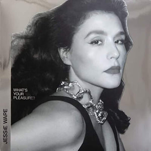 Jessie Ware - What’s Your Pleasure? (The Platinum Pleasure Edition) vinyl