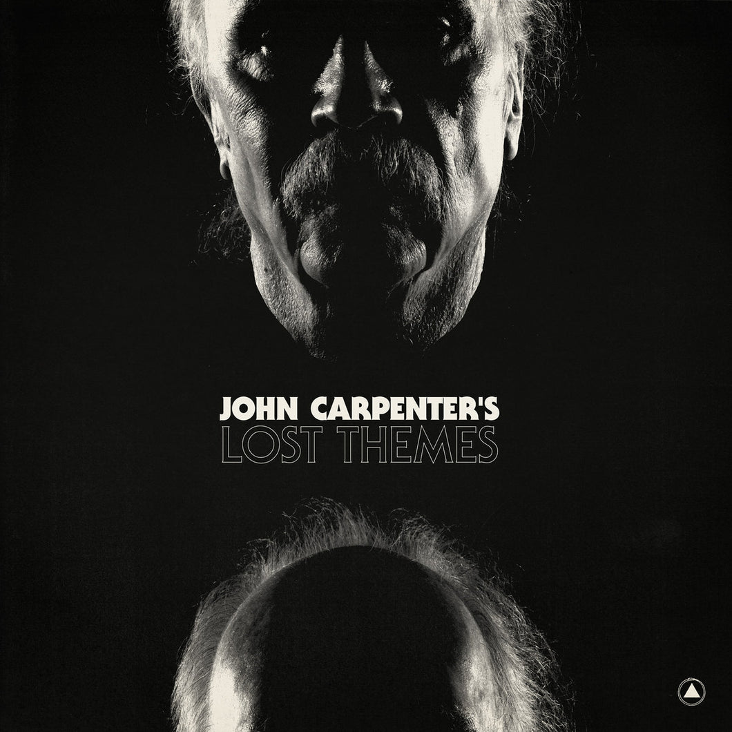 John Carpenter - Lost Themes limited edition vinyl