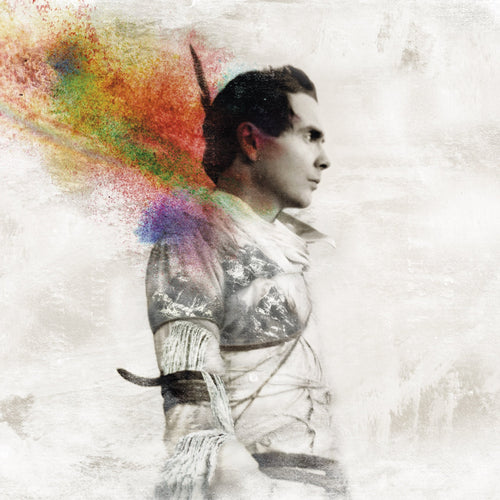 Jónsi - Go limited edition vinyl