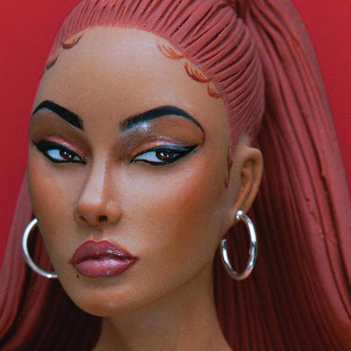 JORJA SMITH - BE RIGHT BACK VINYL (LTD. ED. RED)