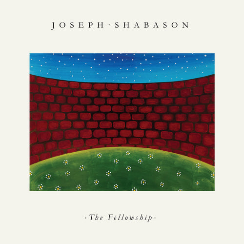 Joseph Shabason - The Fellowship limited edition vinyl