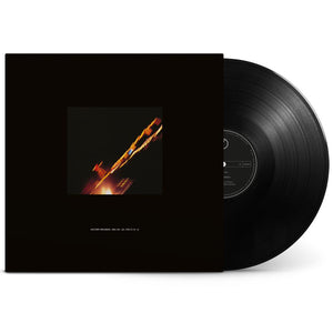 Joy Division - Transmission 180g 12” Vinyl w/ Embossed Sleeve
