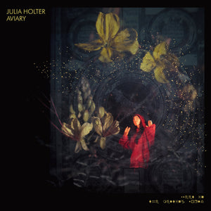Julia Holter - Aviary limited edition vinyl 