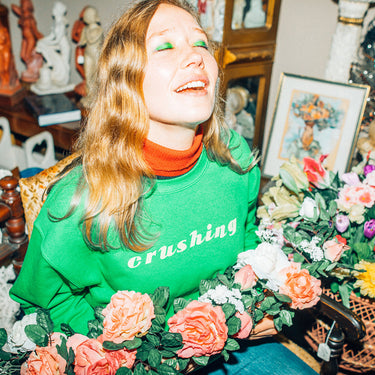 Julia Jacklin - Crushing limited edition vinyl