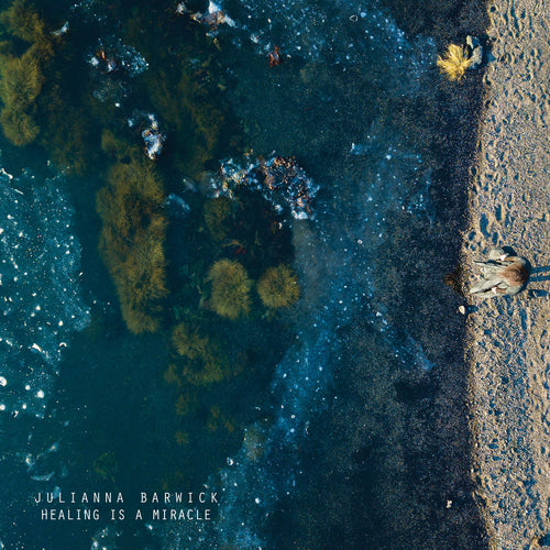 Julianna Barwick - Healing Is A Miracle limited edition vinyl