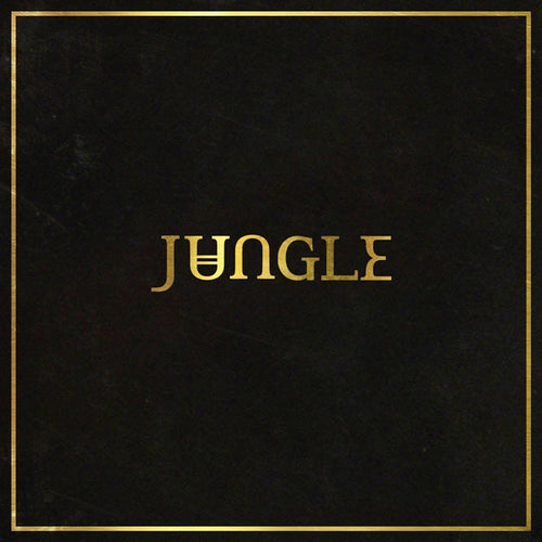 Jungle - Jungle super limited edition love record stores vinyl
