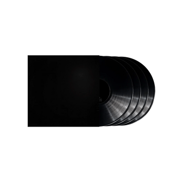 KANYE WEST - DONDA VINYL (LTD. ED. 4LP)
