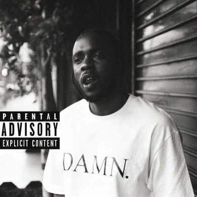 kendrick lamar damn limited edition vinyl