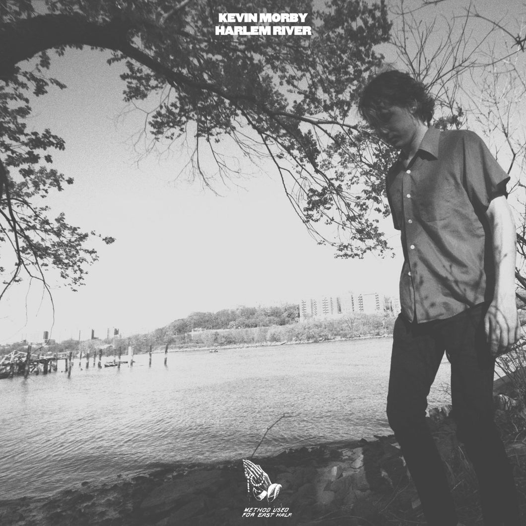 KEVIN MORBY - HARLEM RIVER VINYL RE-ISSUE (LTD. ED. OPAQUE FOREST GREEN)