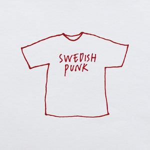 KINDSIGHT - SWEDISH PUNK VINYL (LTD. ED. RED)