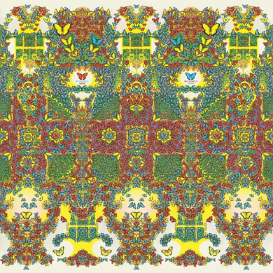 KING GIZZARD - BUTTERFLY 3000 VINYL (LTD. ED. RANDOM COLOURED LP GATEFOLD)