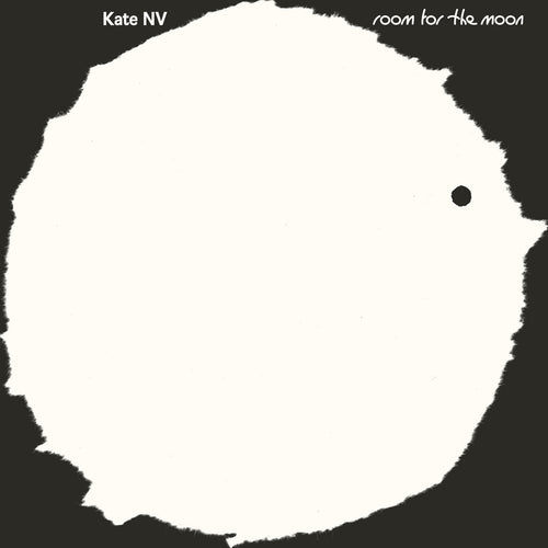 Kate NV - Room For The Moon vinyl