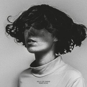 Kelly Lee Owens - Inner Song limited edition vinyl