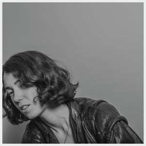 KELLY LEE OWENS - KELLY LEE OWENS VINYL RE-ISSUE (LTD. ED. PURPLE)