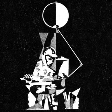 KING KRULE - 6 FEET BENEATH THE MOON VINYL (2LP GATEFOLD)