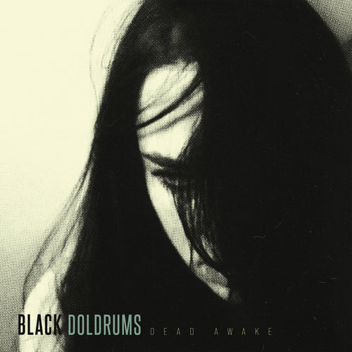 BLACK DOLDRUMS - DEAD AWAKE VINYL (LTD. ED. COKE BOTTLE CLEAR)