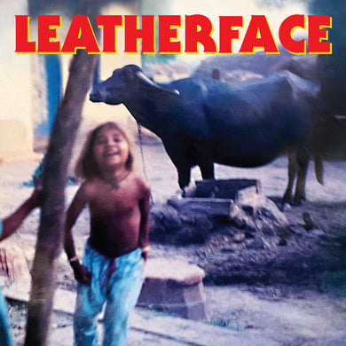 LEATHERFACE - MINX VINYL RE-ISSUE (LTD. ED. RED)