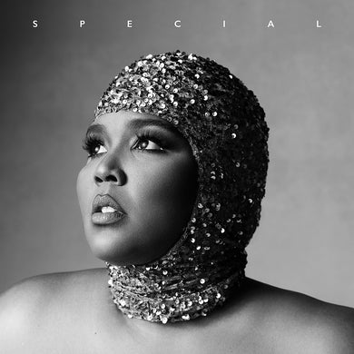 LIZZO - SPECIAL VINYL (LTD. ED. PURPLE)