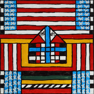 LONNIE HOLLEY - OH ME OH MY VINYL (LTD. ED. CLEAR BLUE GATEFOLD)