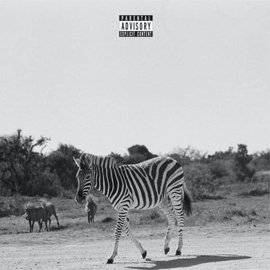 LOUIS VI - EARTHLING VINYL (LTD. ED. ORANGE 2LP)