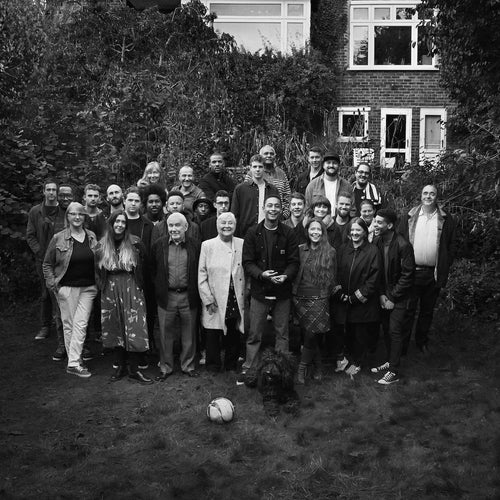 LOYLE CARNER - YESTERDAY’S GONE VINYL (LP)