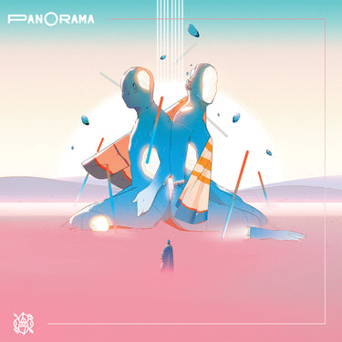 La Dispute - Panorama limited edition vinyl