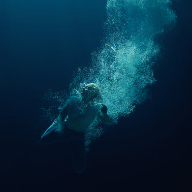 Låpsley - Through Water limited edition vinyl