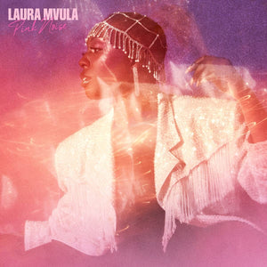 LAURA MVULA - PINK NOISE VINYL (LTD. ED. 'RECORD STORE DAY STORES EXCLUSIVE' ORANGE GATEFOLD)