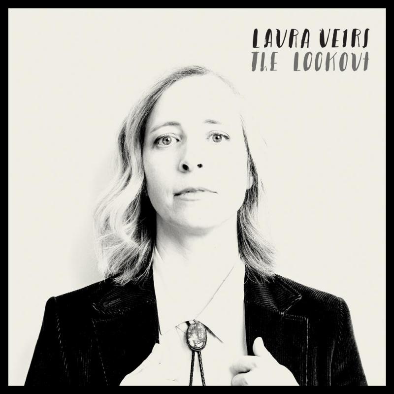 laura veirs the lookout limited edition vinyl