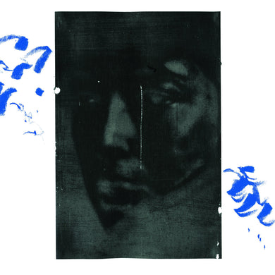 Laurence Pike - Holy Spring limited edition vinyl