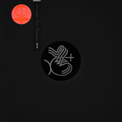 Leon Vynehall - I, Cavallo limited edition vinyl