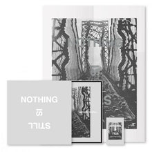 Leon Vynehall Nothing Is Still limited edition vinyl