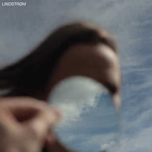 Lindstrom - On a Clear Day I Can See Forever limited edition vinyl