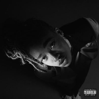 Little Simz - GREY Area limited edition vinyl