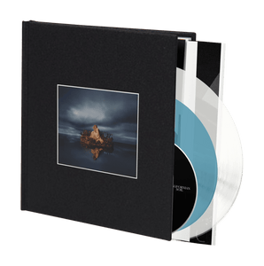 London Grammar - Californian Soil limited deluxe edition vinyl