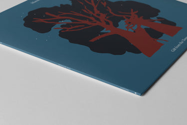 MAMMAL HANDS - GIFT FROM THE TREES VINYL (LTD. ED. VARIANTS)